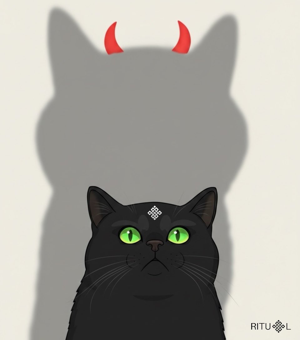 0xCut555's tweet image. Make Siggy Great Again

@ritualnet #Ritual #AI