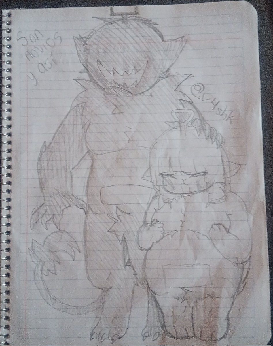 _vashk's tweet photo. Luego los paso a digital jeje 💗
#Slendytubbies #shadowtubbie #tinkywinky #r34 #nsfw #nsfw_art #art https://t.co/mhBqHgVoMW