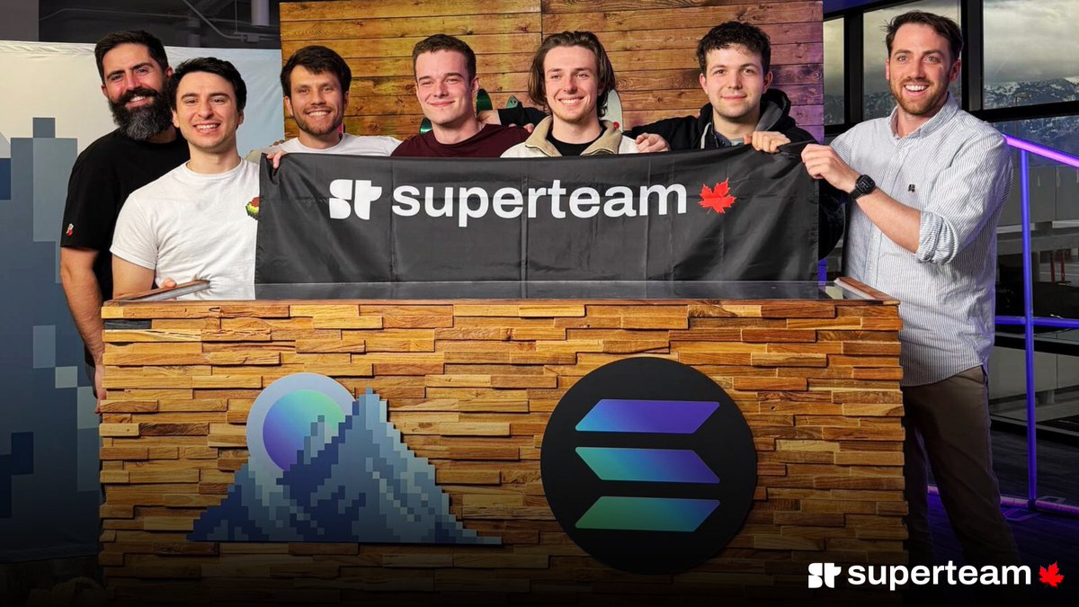 The Canadians reached  peak Summit at <a href="/mtndao/">mtndao 🗻</a>