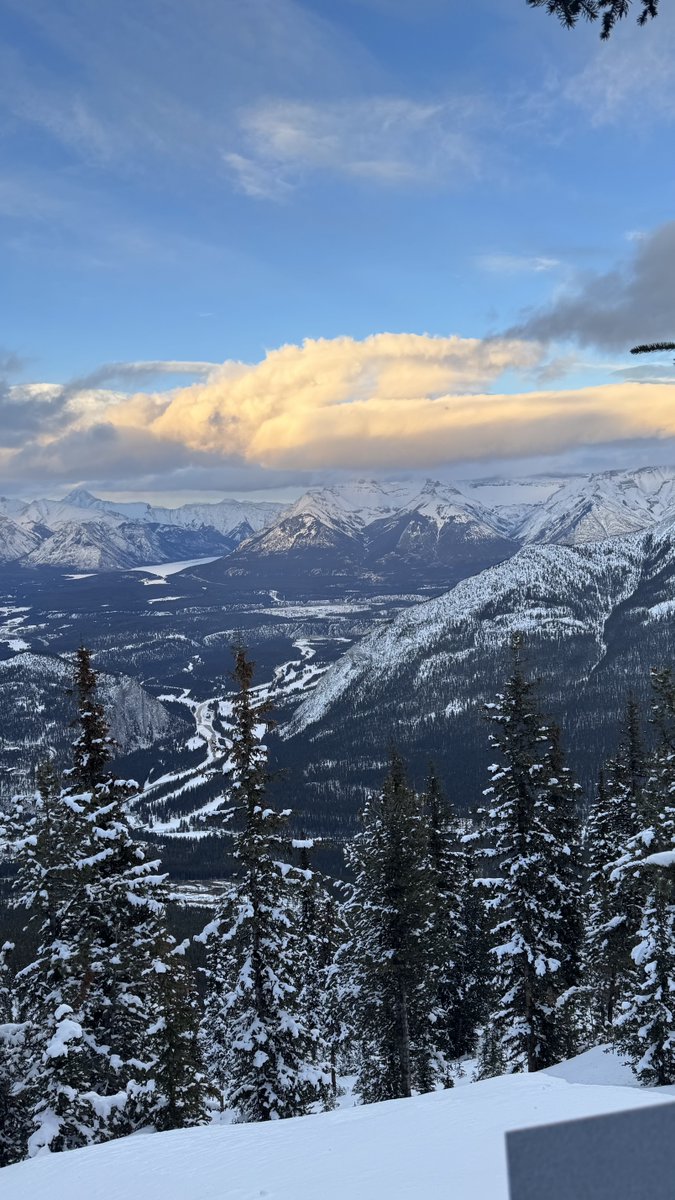 Pretty wild that you can casually ship more code from the top of a mountain than most enterprise teams could a couple years ago