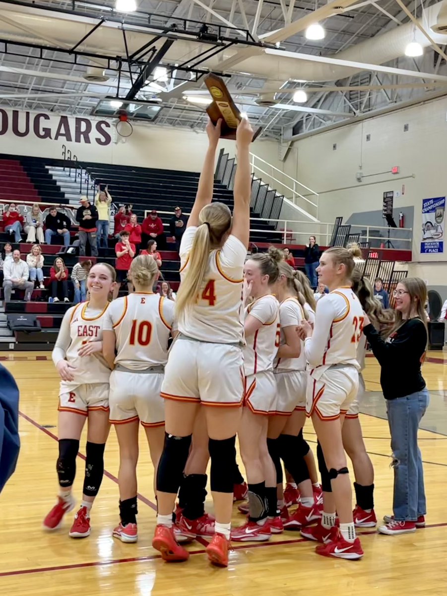 Lyla Packer tweet media