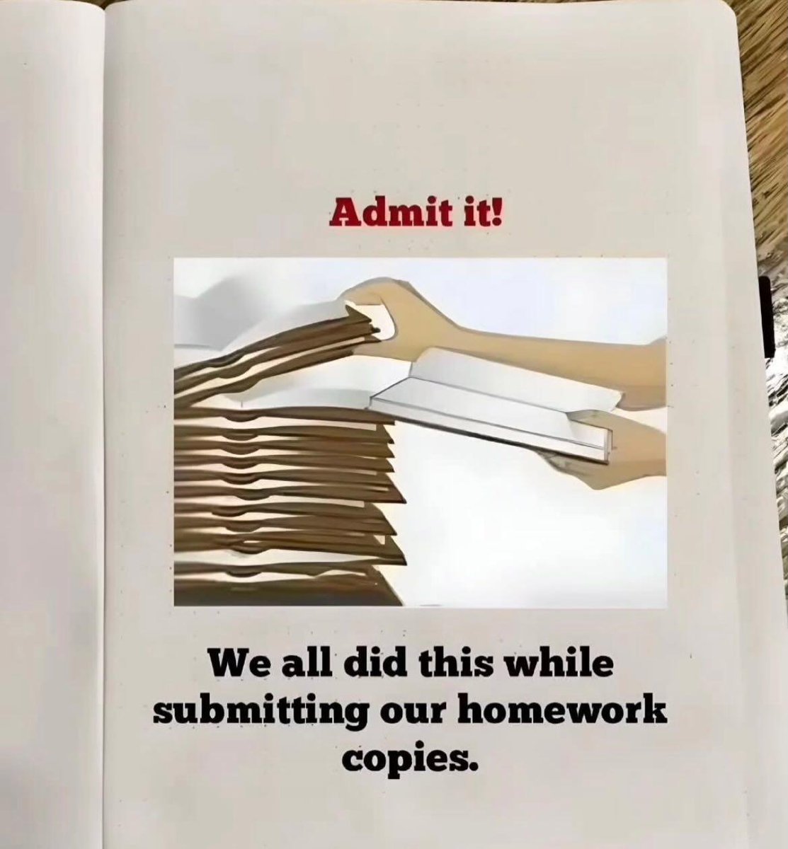 i miss being a kid🥰

How fast the time has past 🫠