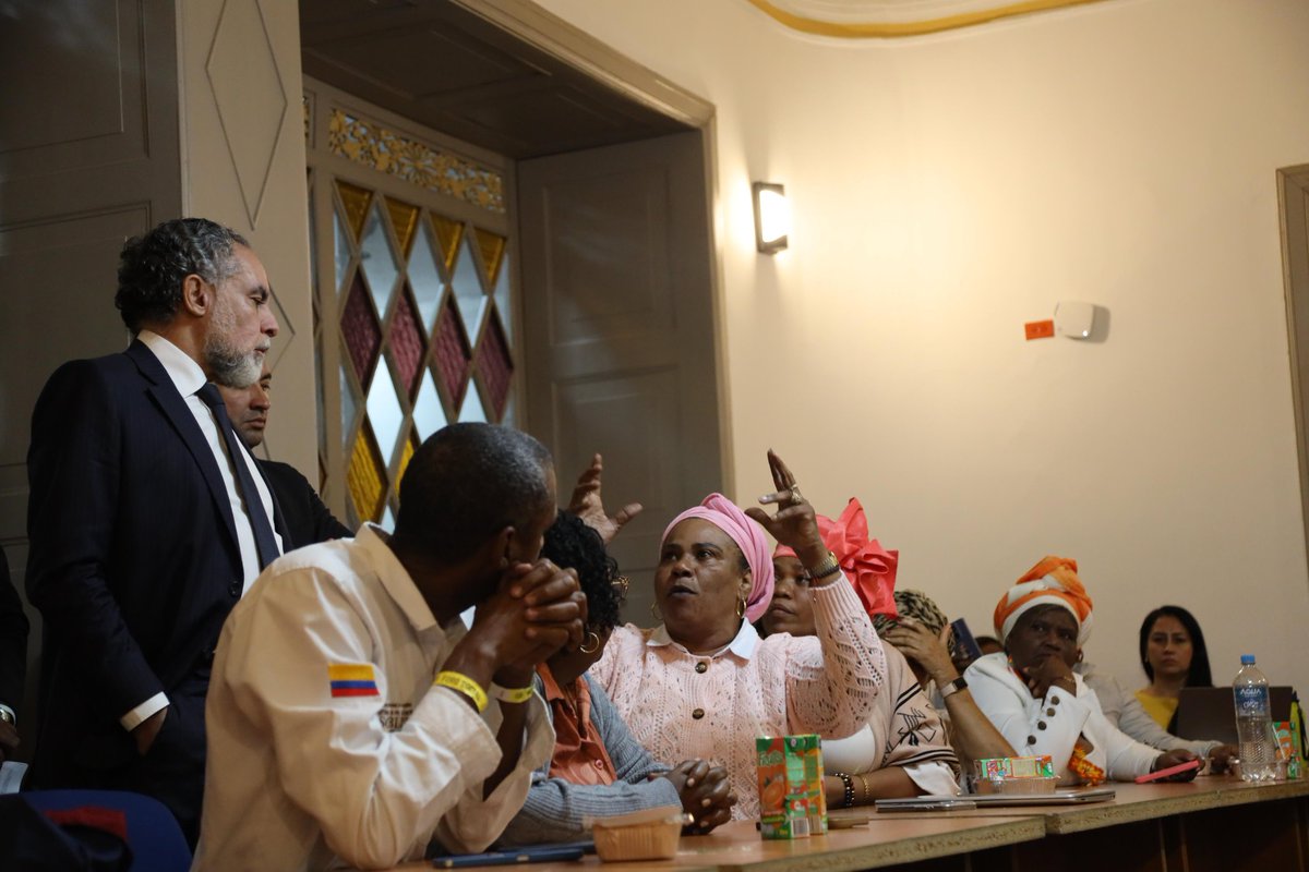 MinInterior Colombia tweet media