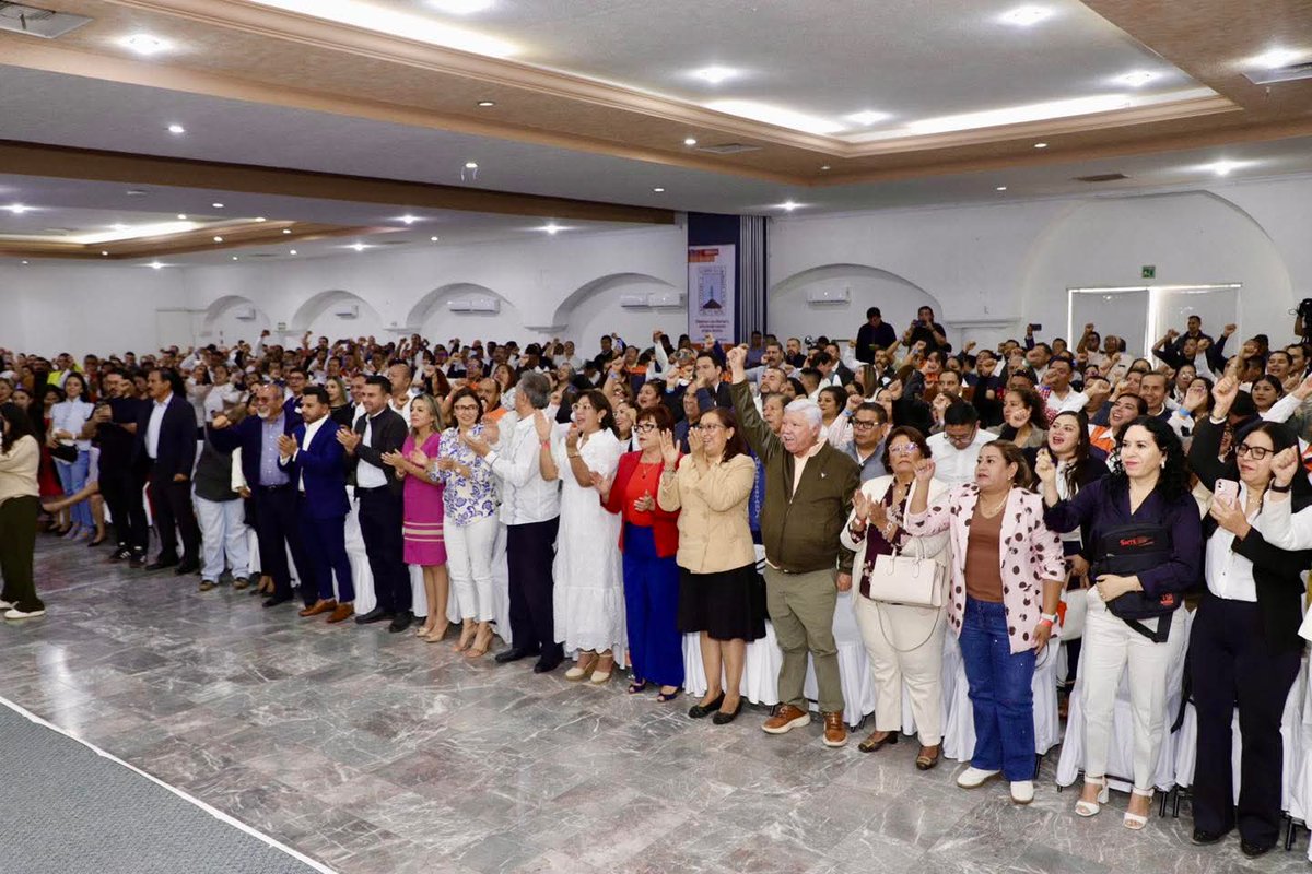 FedesspMorelos tweet media