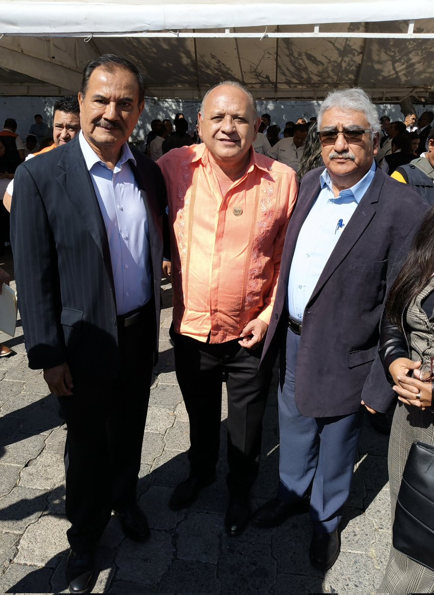 FedesspMorelos tweet media