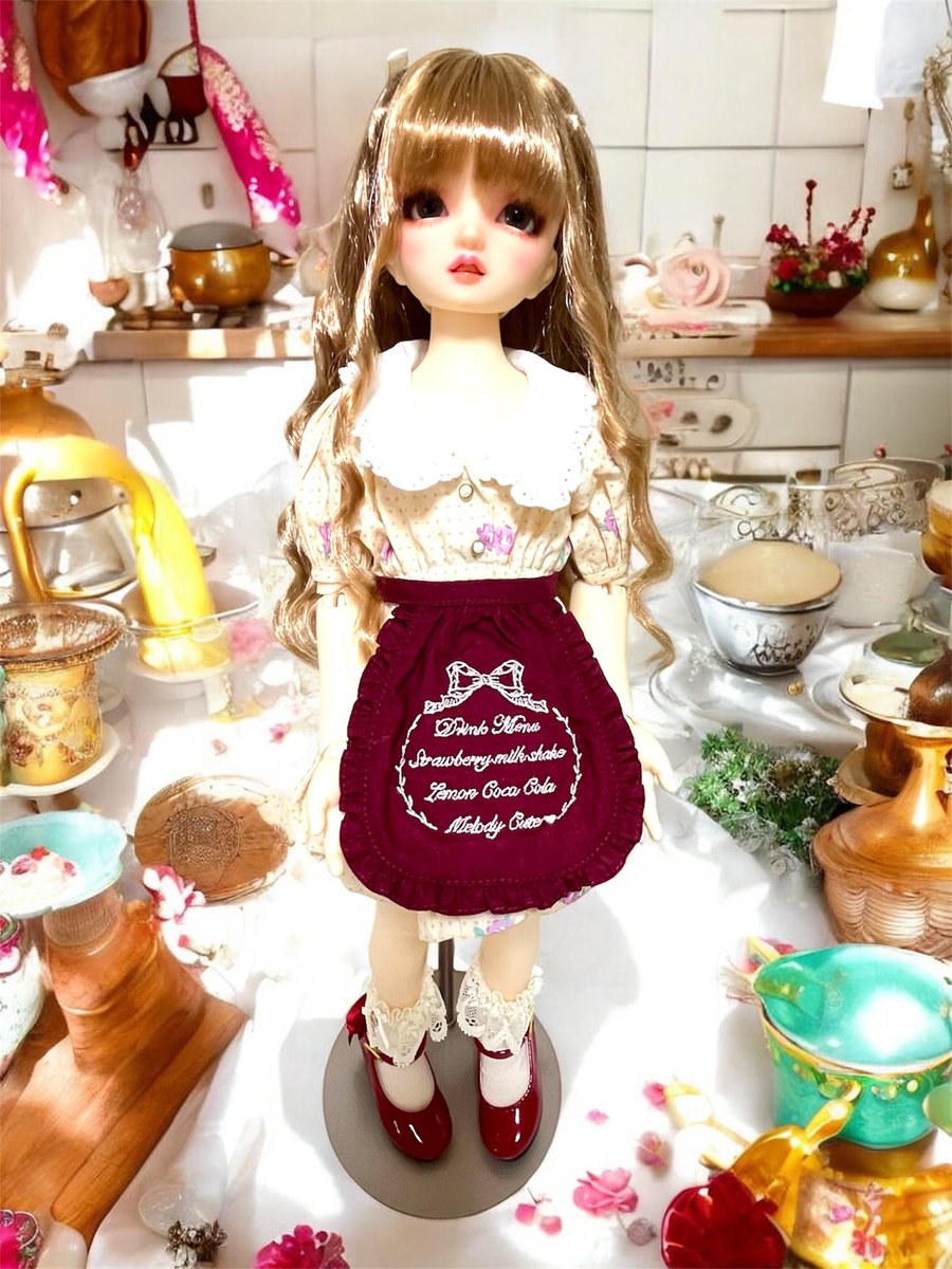 Aya Chang Doll (@AyaChangDo55770) / Posts / X
