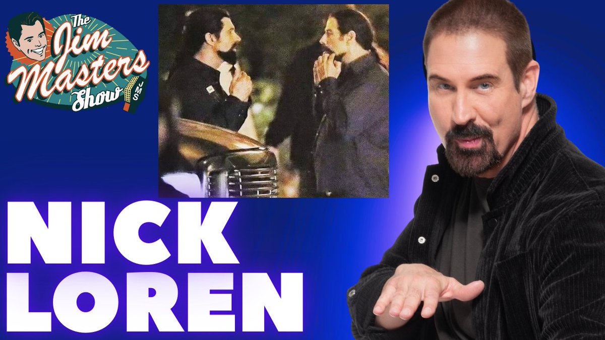 Jim Masters tweet media