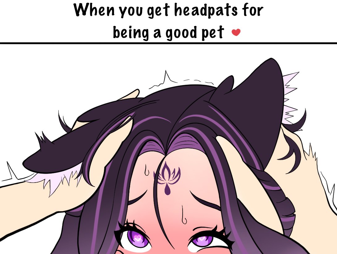 Sareniia's tweet photo. Who needs a pet ? 🥺 https://t.co/heL1EGO7YZ