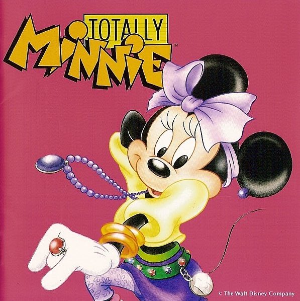 37 years ago today, Totally Minnie aired on NBC. This marked the first leading role for Minnie and the first time Minnie Mouse was voiced by Russi Taylor!