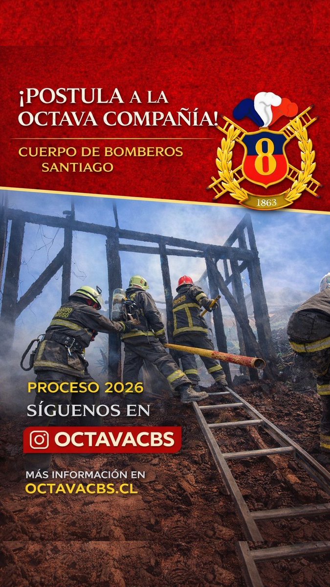 Octava CBS tweet media