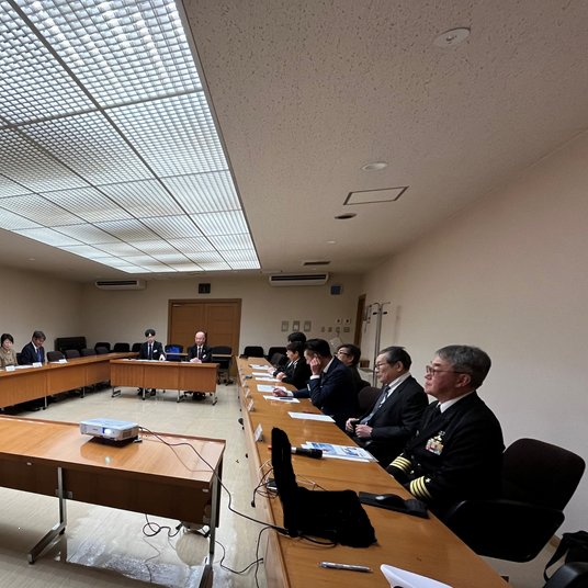 函館基地隊 tweet media