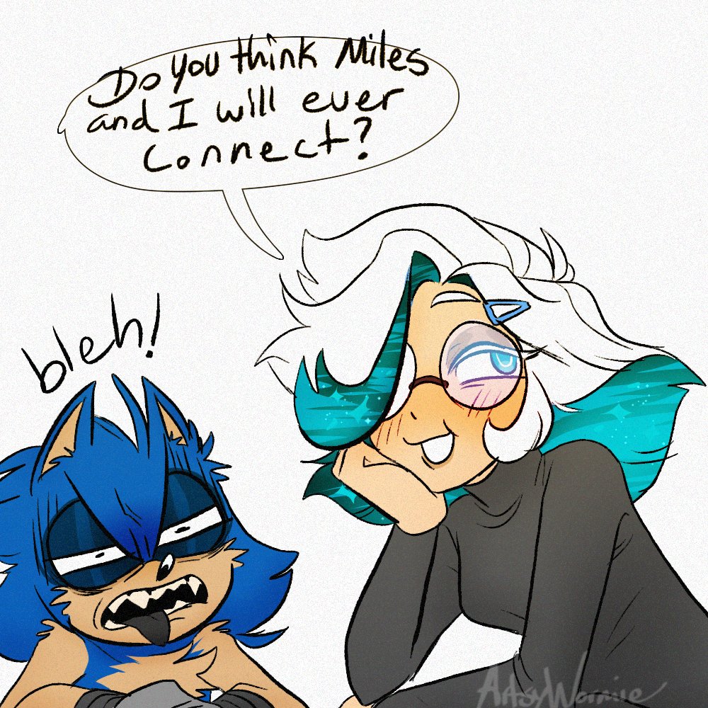 More #ImminentSonic au
#SonicTheHedgehog and some other guys 😒