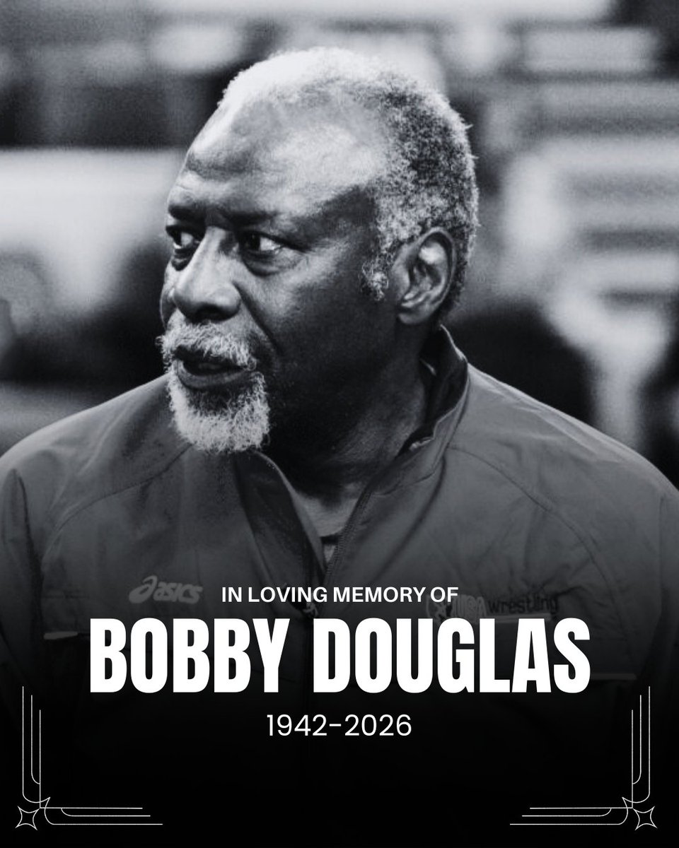 Black Wrestling Association tweet media