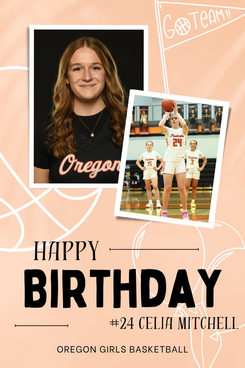 Oregon Girls Basketball tweet media