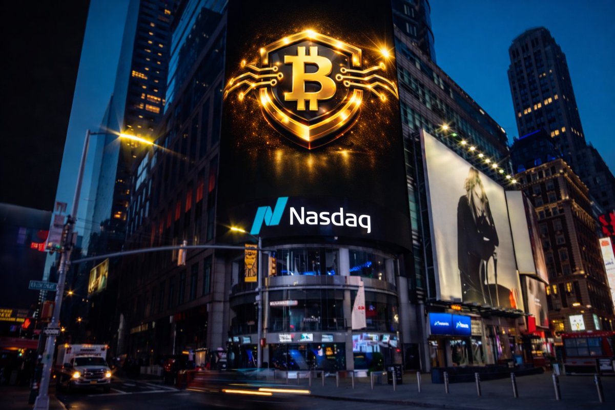 XCLGH0ST's tweet photo. @BTC_ZKP just lit up the skyline.
From blockchain to big screens.
Privacy meets Bitcoin.
Zero-Knowledge. Zero compromise.
This isn’t noise.
This is positioning.
$BTCZKP is building where it matters.
#BTCZKP #BitcoinLayer #ZeroKnowledge #CryptoInnovation #Web3Future #OnChainPrivacy #CryptoLaunch #BlockchainTech #DigitalAssets #Bullish