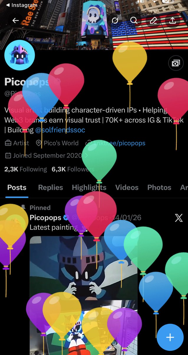 Picopops tweet media