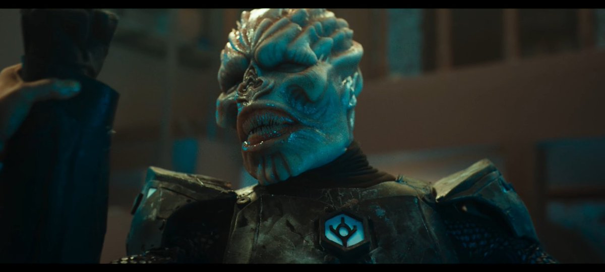 ImmortalShrey's tweet image. @ashchanchlani sir  please give @iHrithik some tips to how to direct #Krrish4

It is just damn good man!Just loved this one.
Will watch it again!!