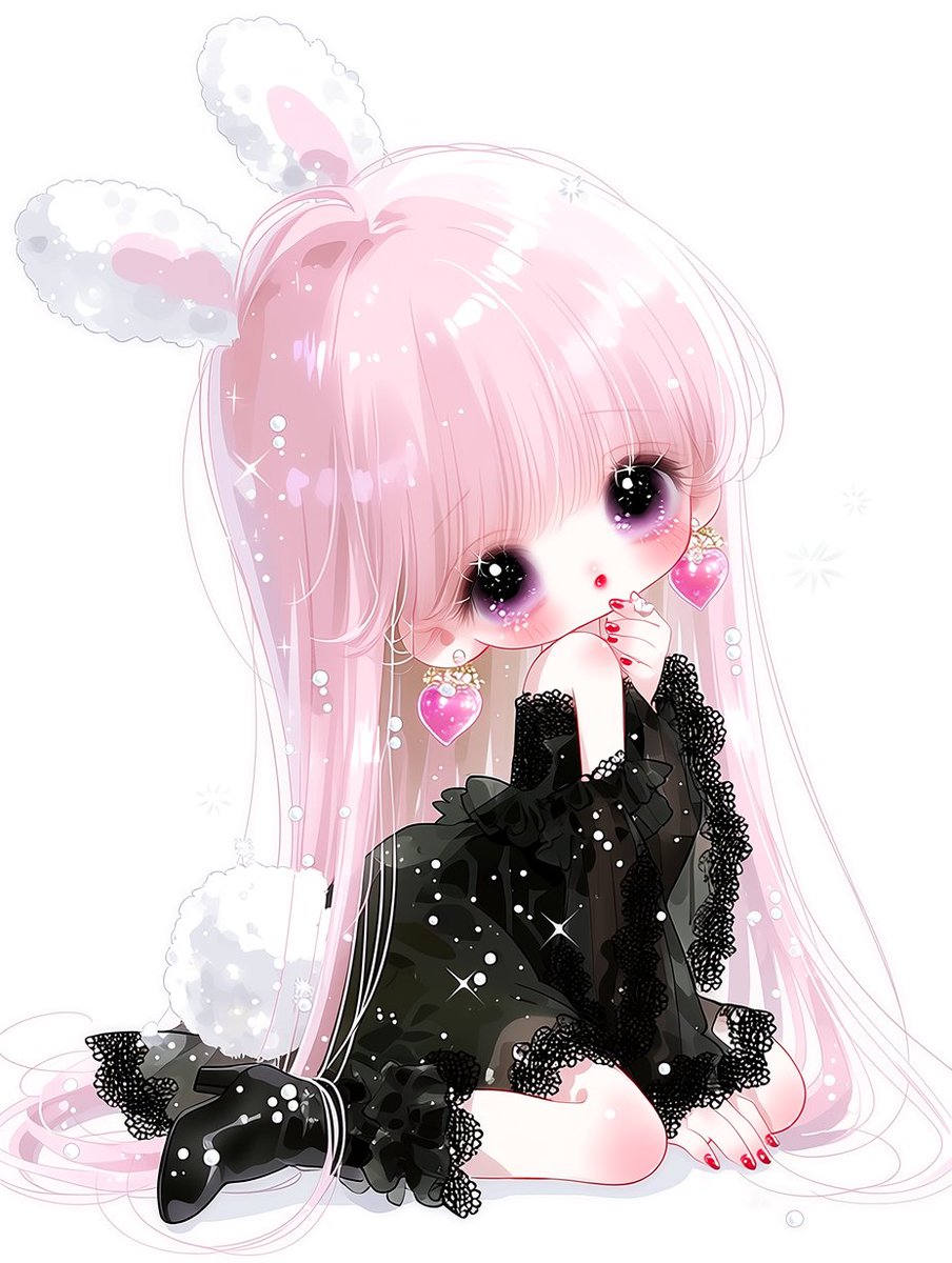 aqua_aiart73's tweet photo. うさちゃん

#AIイラスト
#フリーイラスト
#フリーアイコン
#ミニキャラ

使用条件↲
フォロー &amp;いいね &amp; RT
リットリンクの利用規約必読

⚠LoRA&amp;AI学習禁止
⚠無断使用禁止 https://t.co/yp52bK6zyF