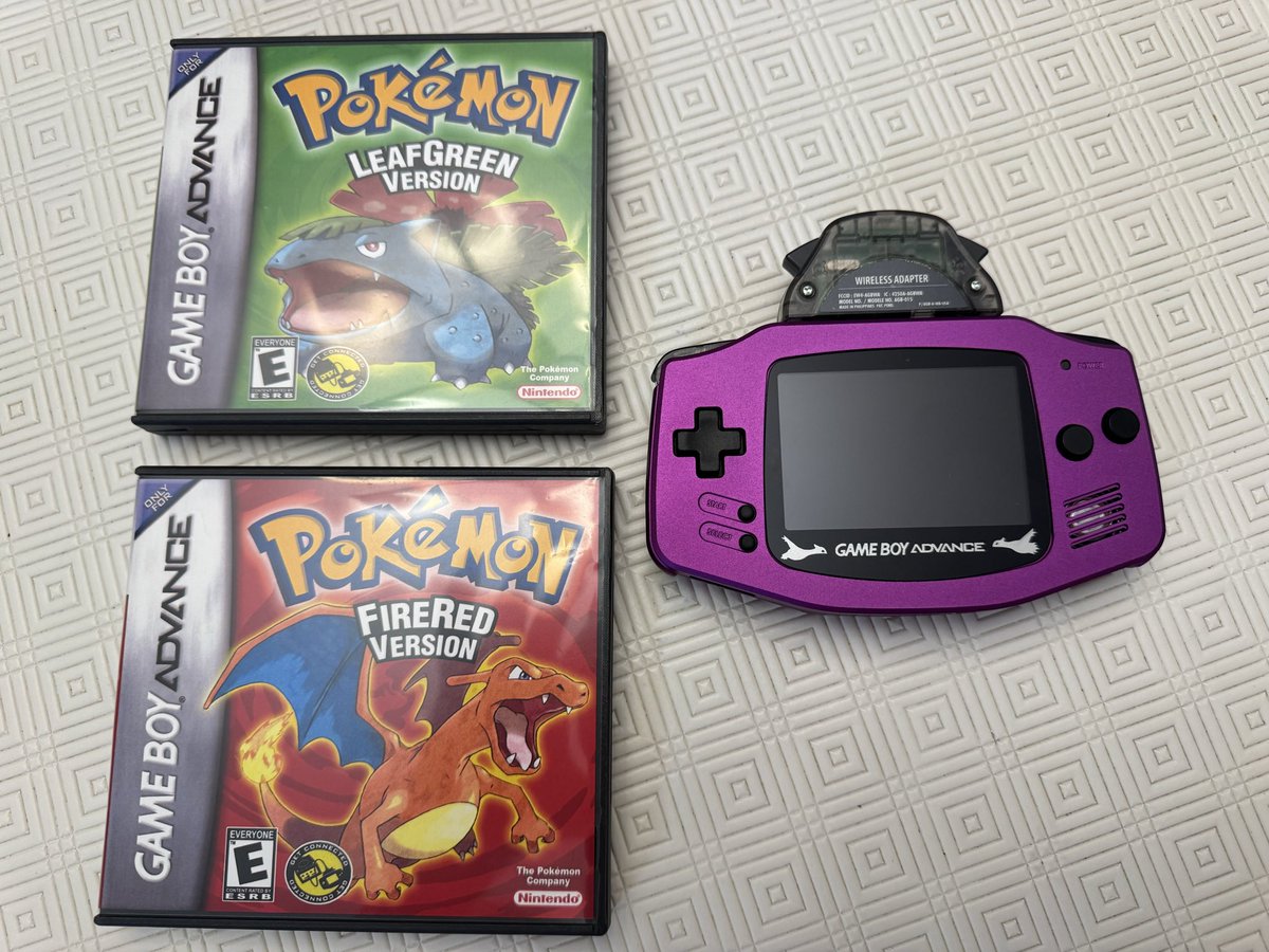 All ready incase Switch 🔥 and 🍃 has communication to original hardware