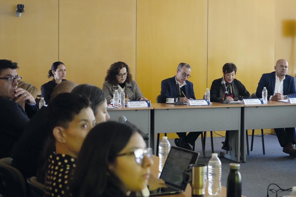 Carlos Iván Moreno tweet media