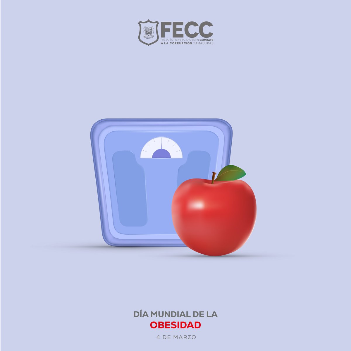 Fiscalía Especializada en Combate a la Corrupción. tweet media