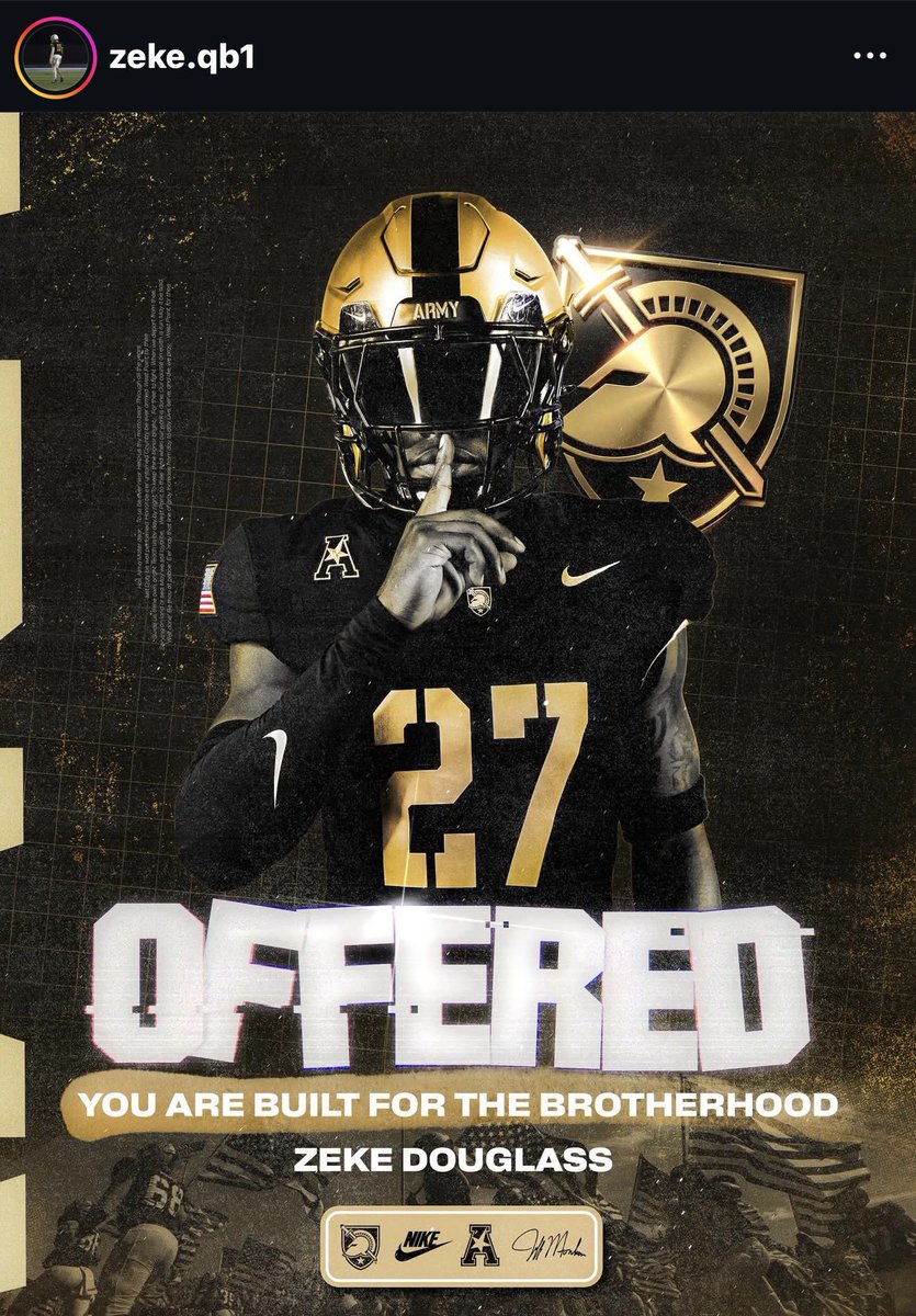 Kurtis Koester - QBnetics tweet media