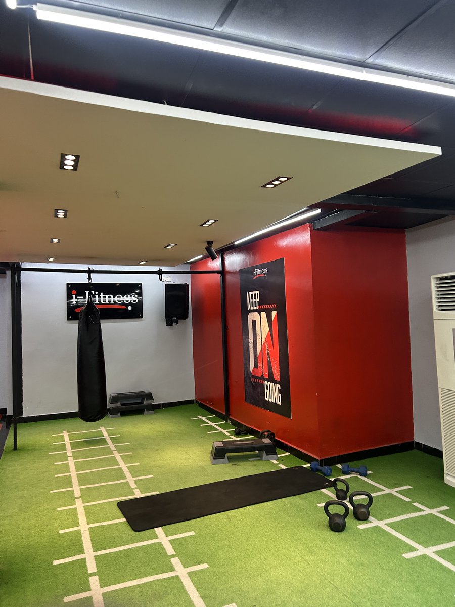 GYM F!LES tweet media