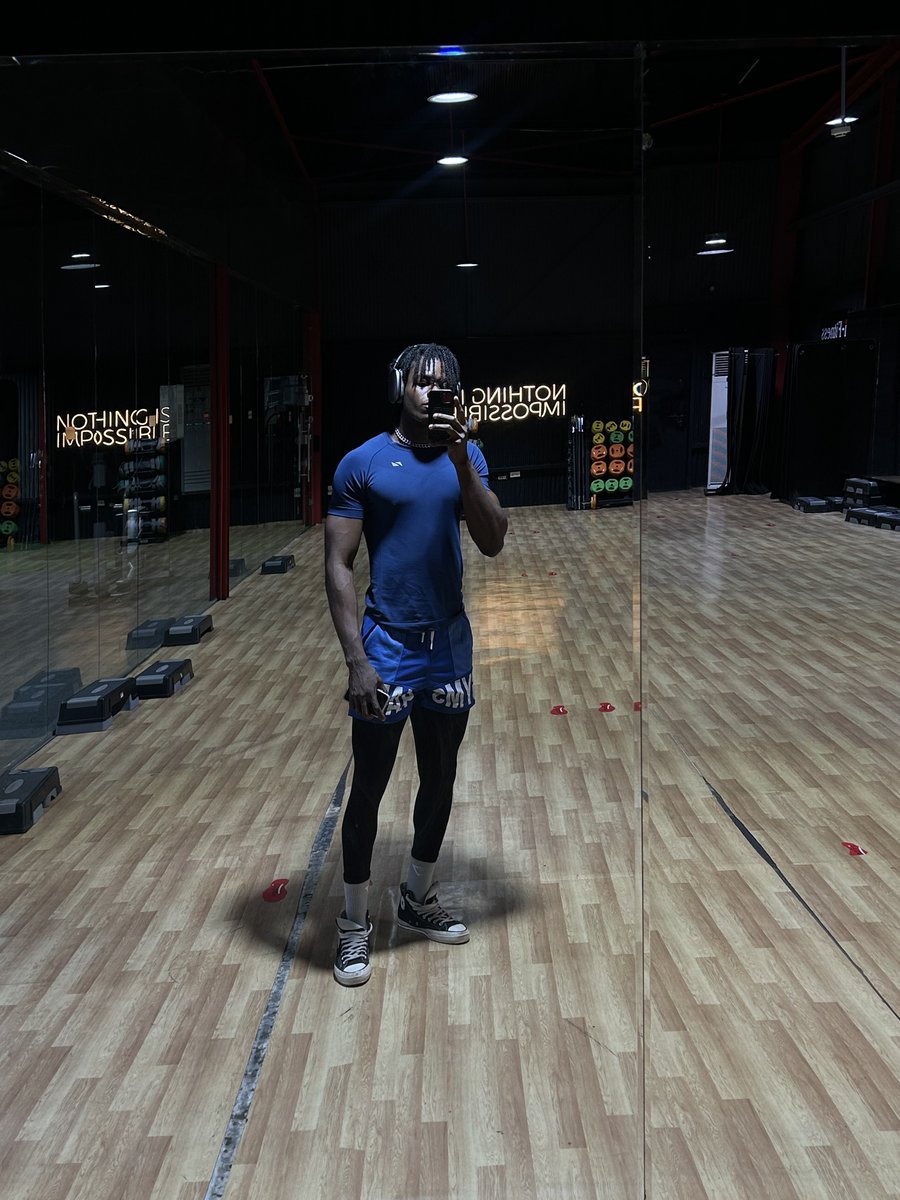 GYM F!LES tweet media