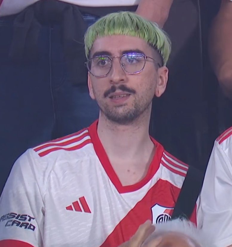 Palco Bostero tweet media