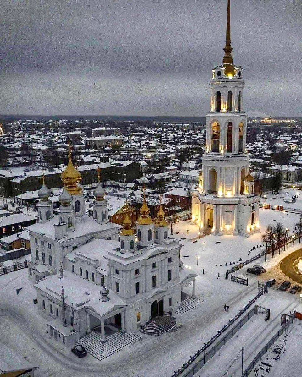 Шуя, Ивановская область…
Россия🇷🇺