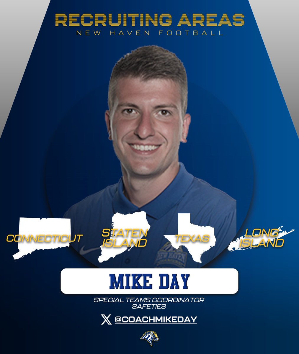 Michael Day tweet media