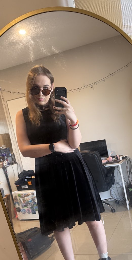 Goddess Willow 🇦🇺🐭🪤 ΘΔ Comms 2/3 Available tweet media