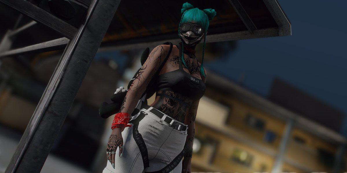 Mica Carpena tweet media