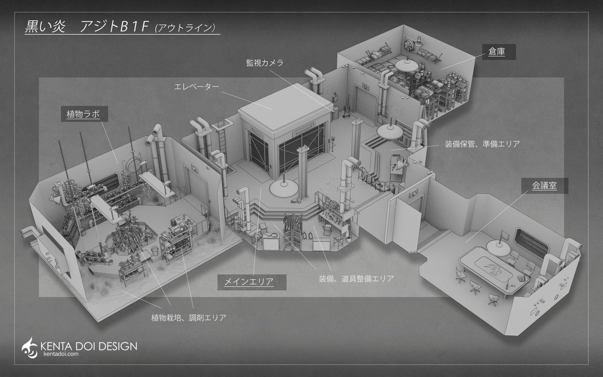 Kenta Doi tweet media