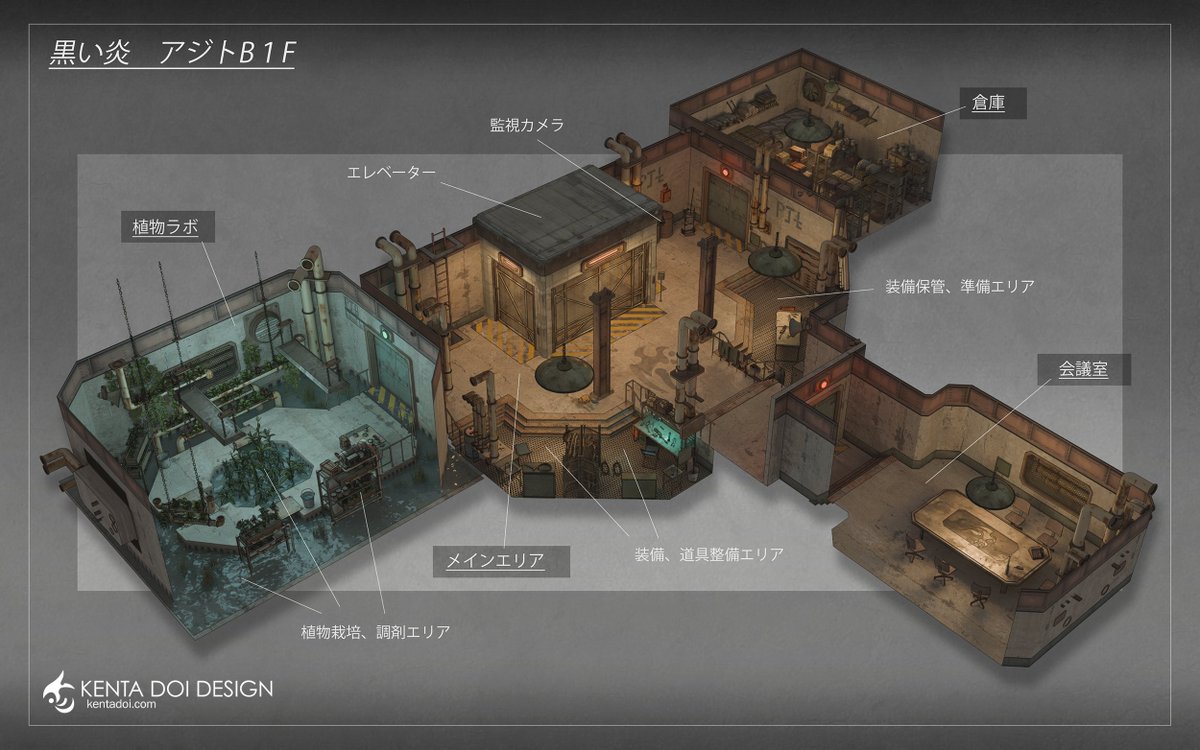 Kenta Doi tweet media