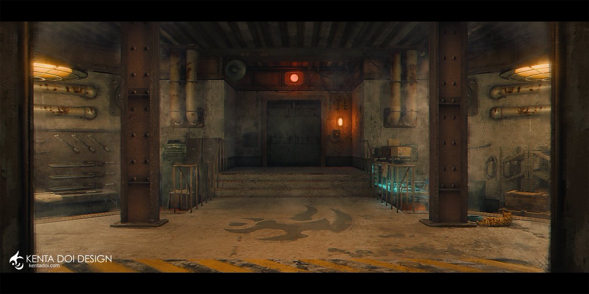 Kenta Doi tweet media