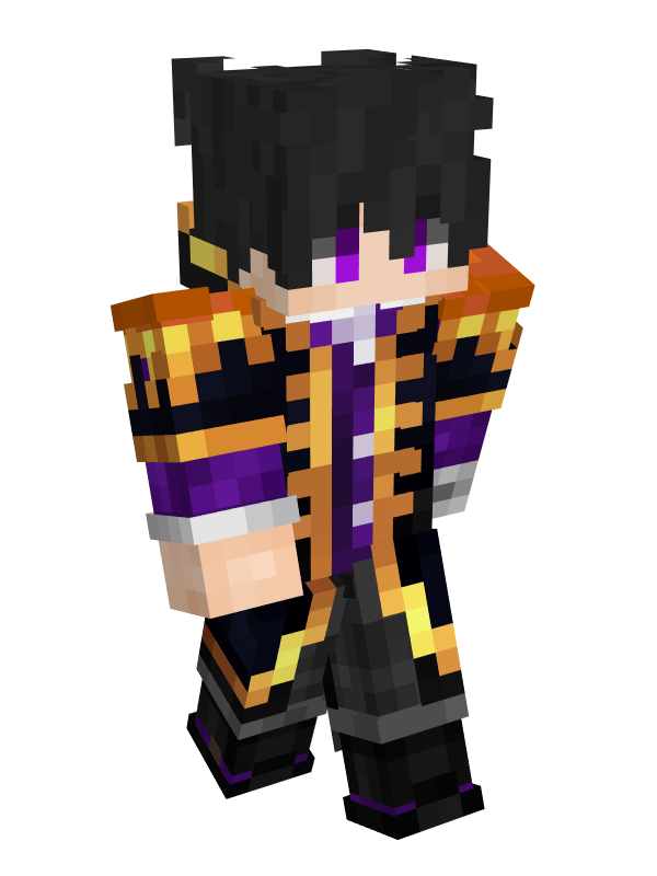 these two, they are almost polar opposites