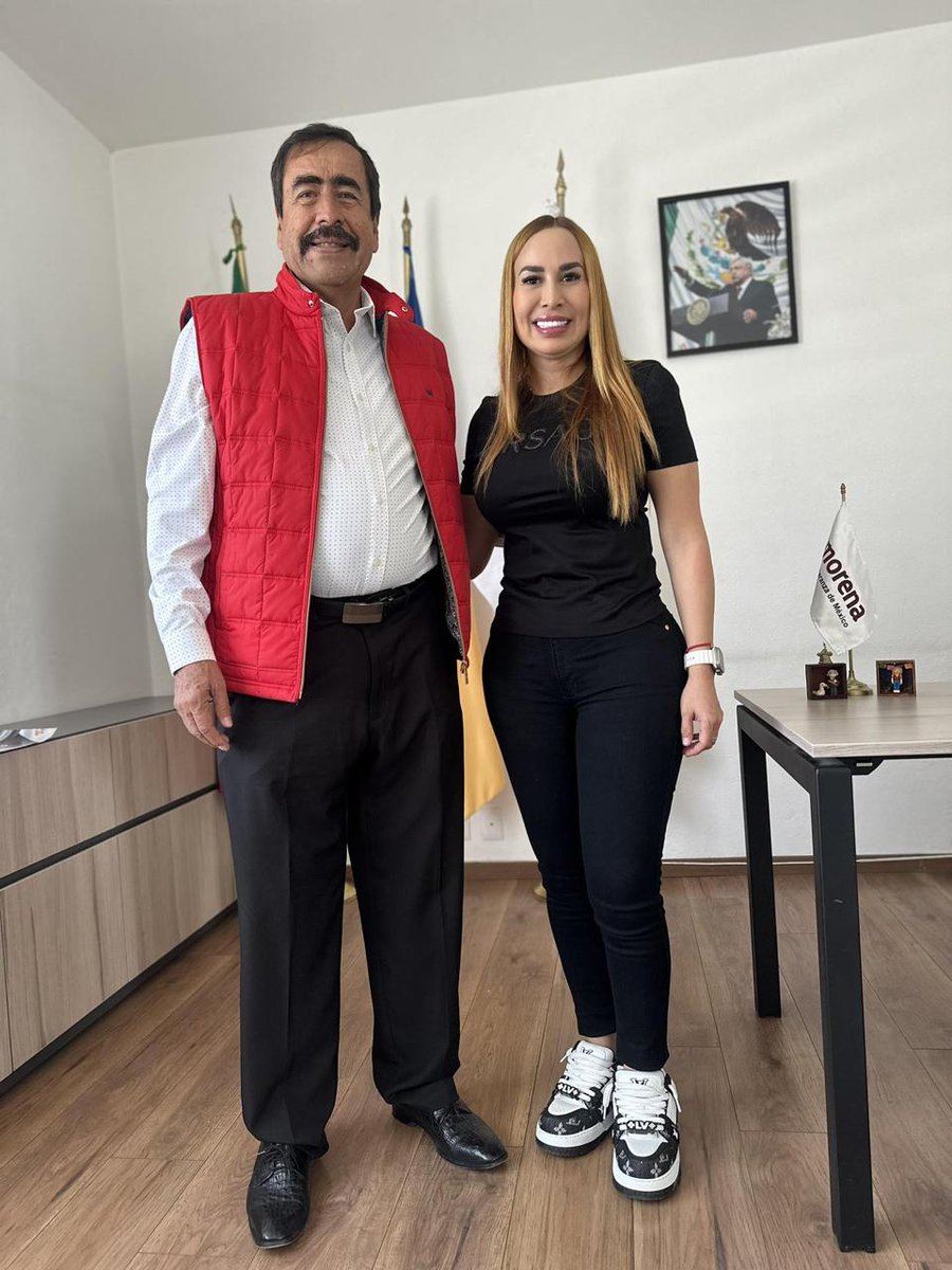 Jorge García Orozco tweet media