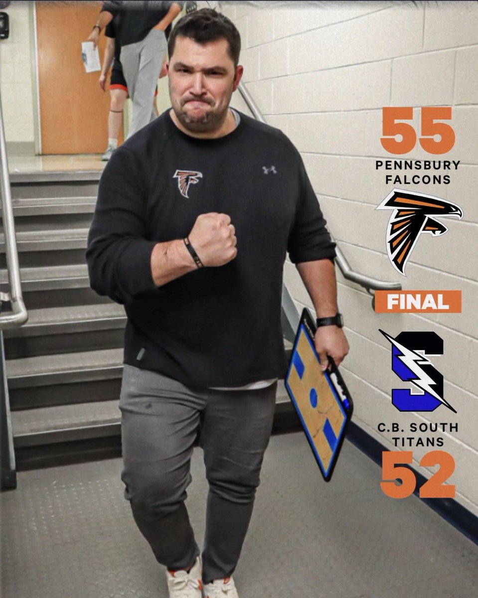 Pennsbury Hoops tweet media