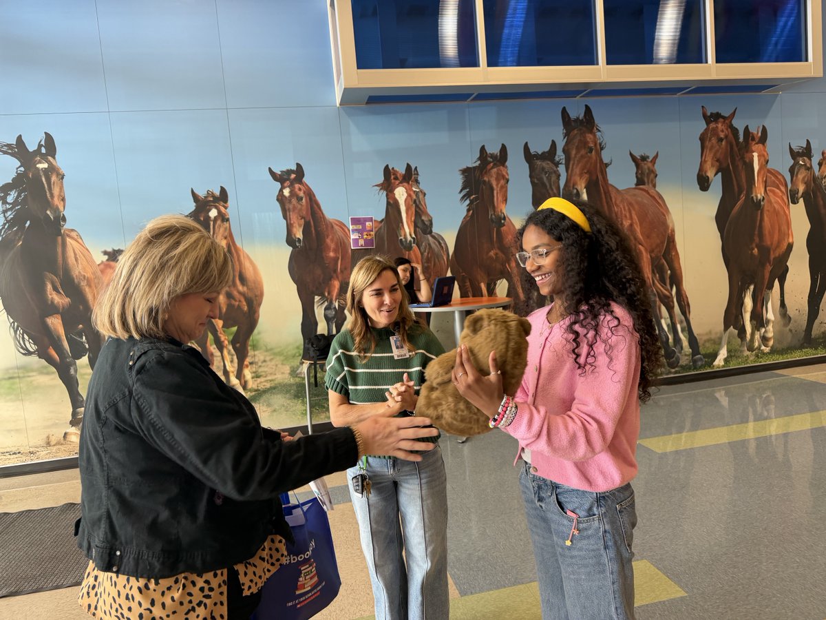 Travis Science Academy tweet media