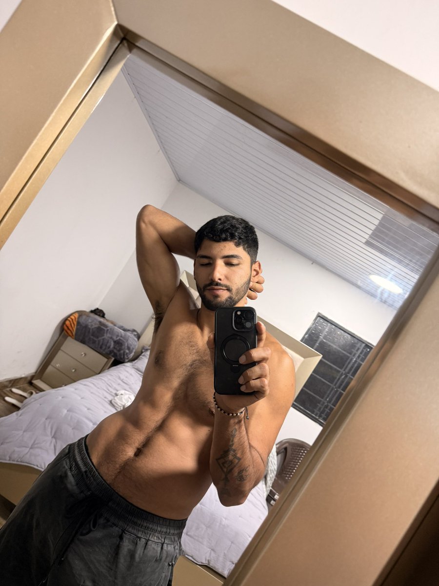 Maximo Ortiz tweet media