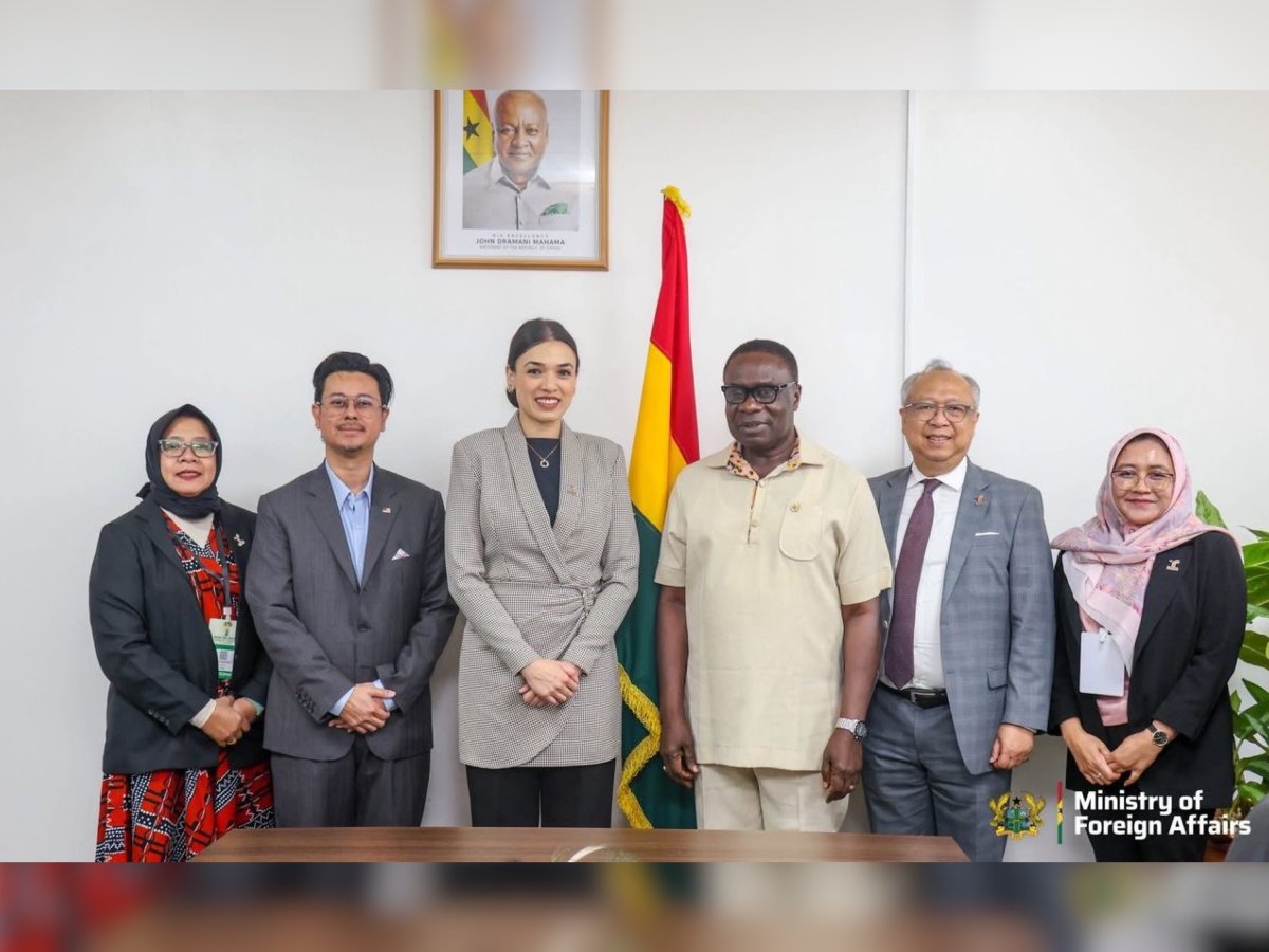 Council of Palm Oil Producing Countries tweet media