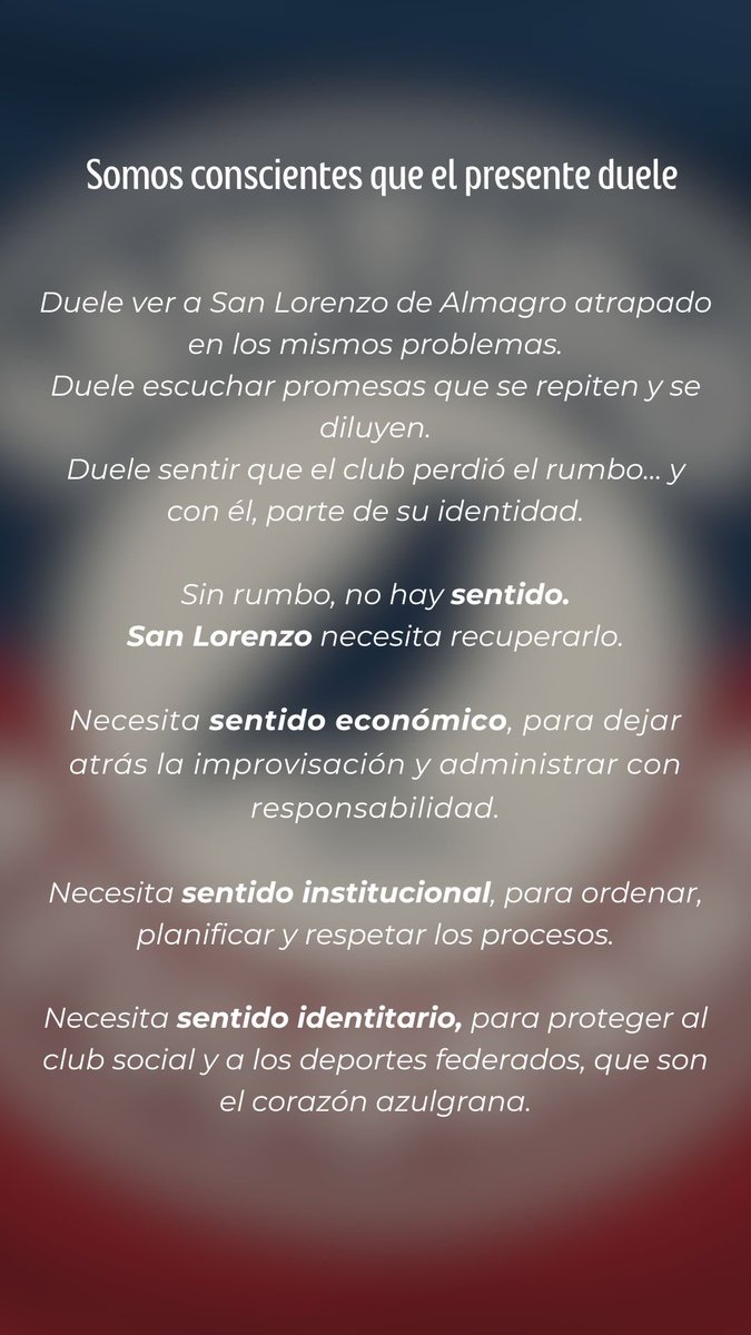 Sentido Azulgrana tweet media