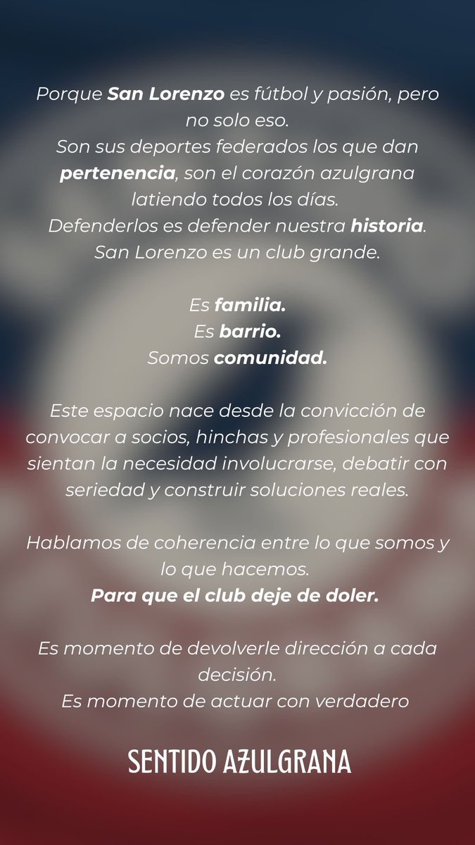 Sentido Azulgrana tweet media