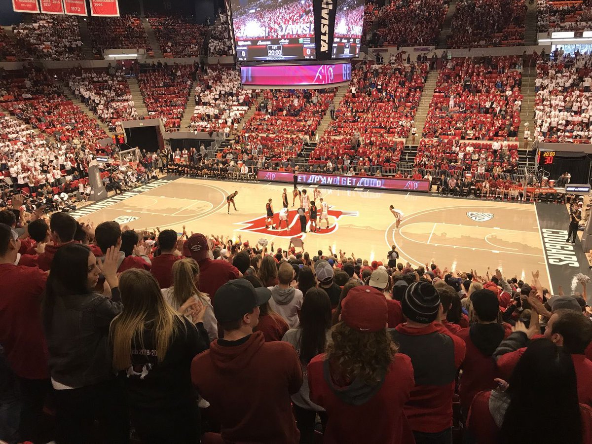 West Coast College Sports Guy tweet media