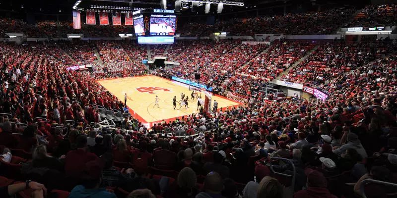 West Coast College Sports Guy tweet media