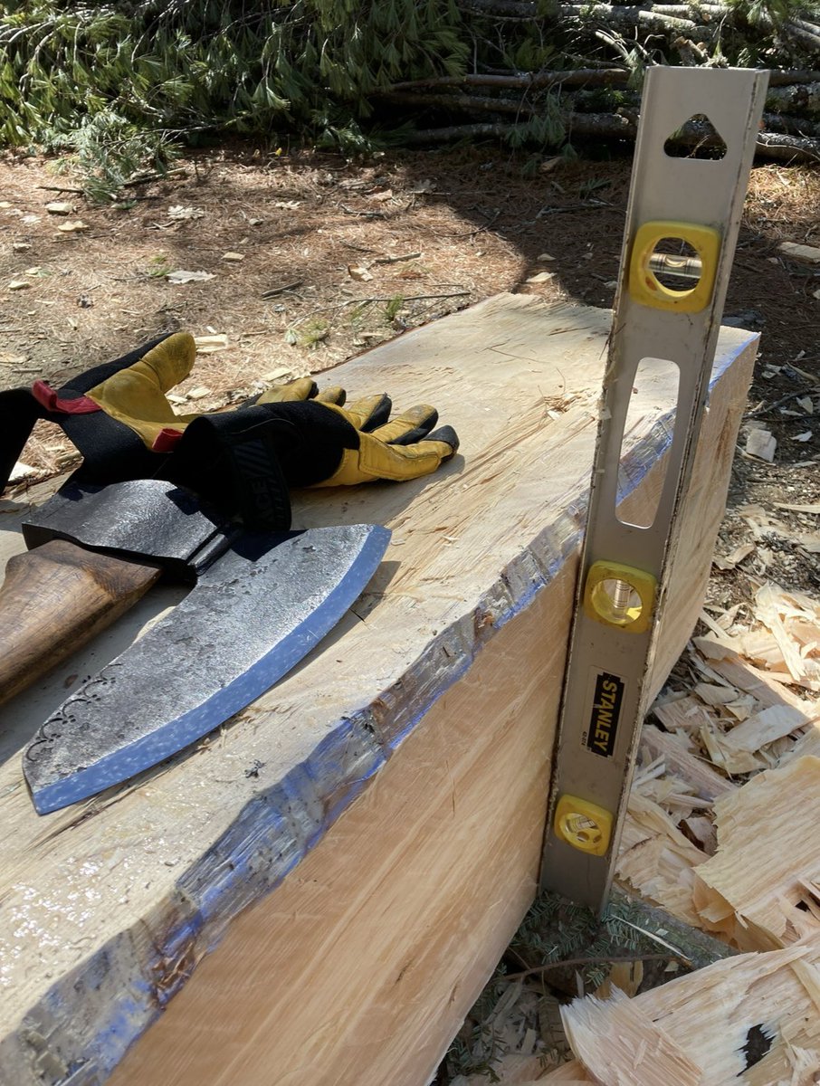 Renaissance Timber LLC tweet media