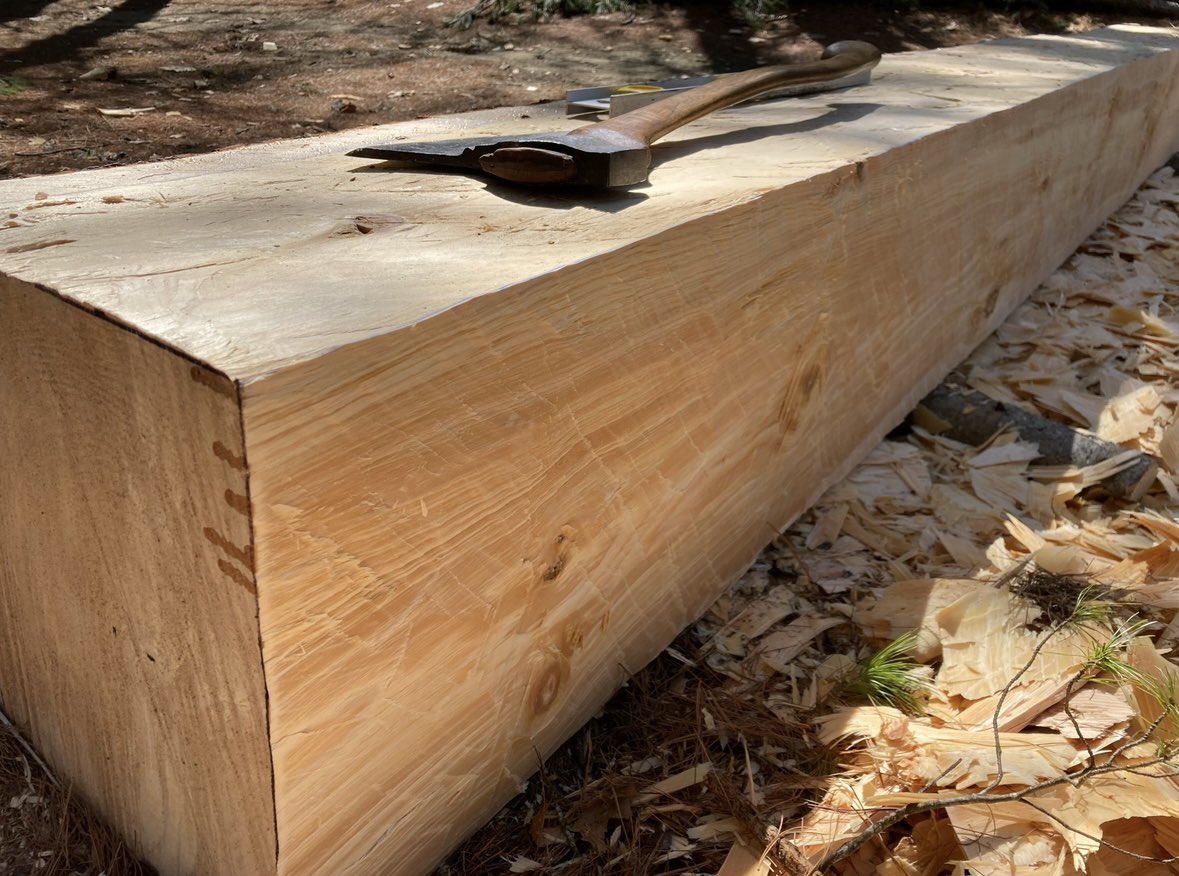 Renaissance Timber LLC tweet media