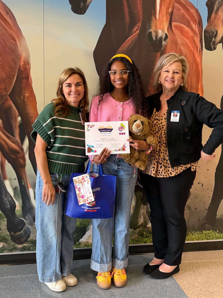 Travis Science Academy tweet media