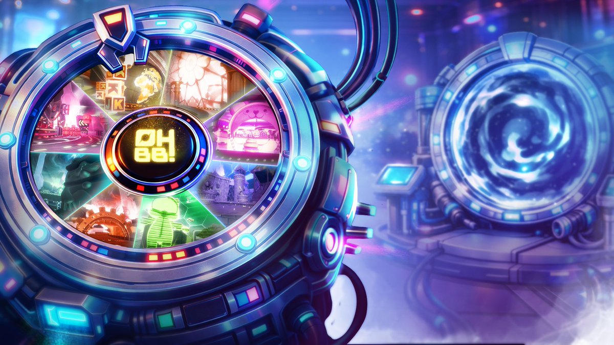 Oh Baby Kart tweet media